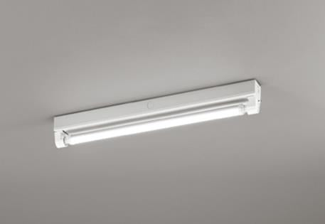 直付型ベースライト20形 トラフ型1灯用 非調光