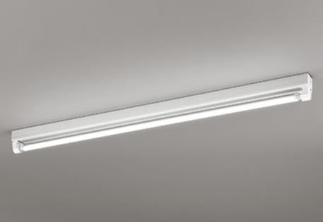 直付型ベースライト40形 トラフ型1灯用 非調光