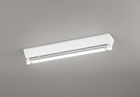 直付型ベースライト20形 逆富士型 非調光