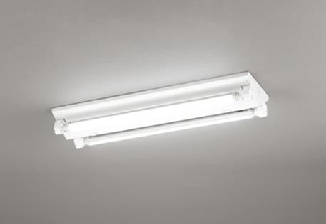 直付型ベースライト20形 逆富士型 非調光