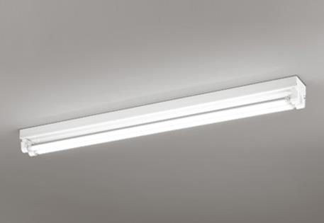 直付型ベースライト40形 トラフ型2灯用 調光