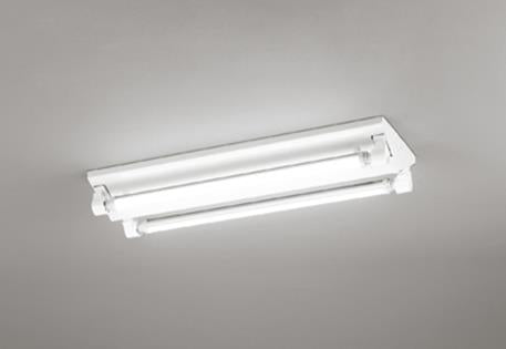 直付型ベースライト20形 逆富士型幅広 非調光