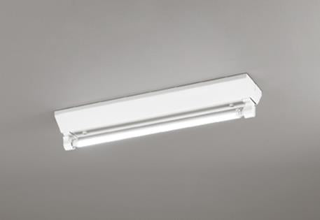 直付型ベースライト20形 逆富士型幅広 非調光