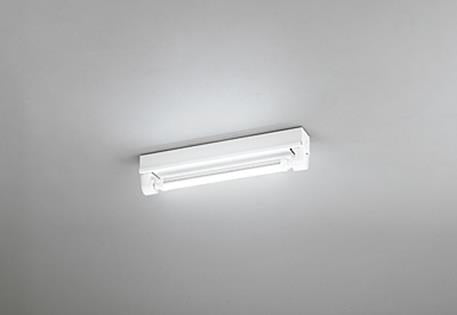 直付型ベースライト10形 トラフ型1灯用 非調光