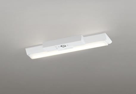 非常用照明器具 直付型ベースライト20形 逆富士型150 非調光