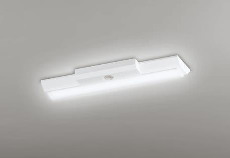 非常用照明器具 直付型ベースライト20形 逆富士型150 非調光