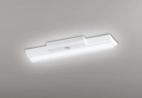 非常用照明器具 直付型ベースライト20形 逆富士型150 非調光