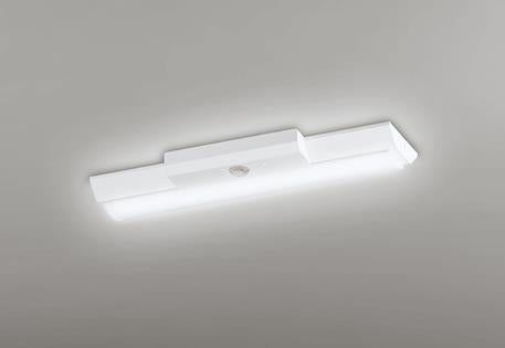 非常用照明器具 直付型ベースライト20形 逆富士型150 非調光