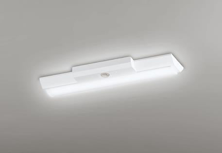 非常用照明器具 直付型ベースライト20形 逆富士型150 非調光