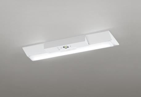 非常用照明器具 直付型ベースライト20形 逆富士型230 非調光