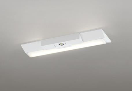 非常用照明器具 直付型ベースライト20形 逆富士型230 非調光