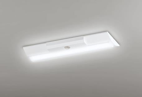 非常用照明器具 直付型ベースライト20形 逆富士型230 非調光