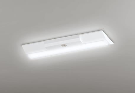 非常用照明器具 直付型ベースライト20形 逆富士型230 非調光