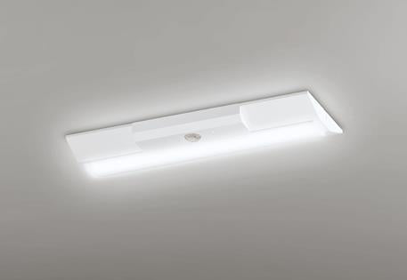 非常用照明器具 直付型ベースライト20形 逆富士型230 非調光