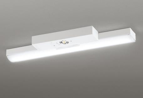 非常用照明器具 直付型ベースライト20形 トラフ型 非調光