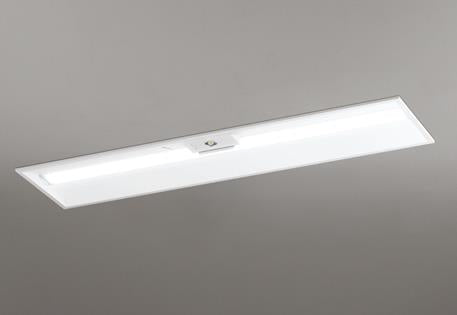 非常用照明器具 埋込型ベースライト40形 下面開放型300 非調光