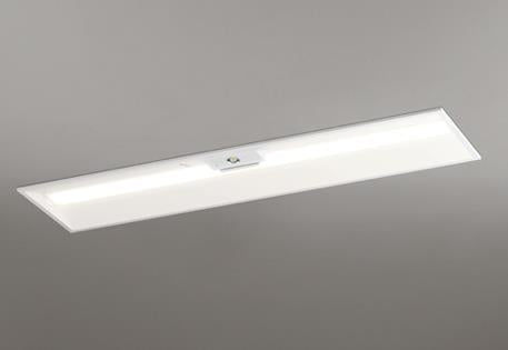 非常用照明器具 埋込型ベースライト40形 下面開放型300 非調光