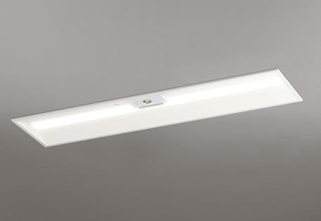 非常用照明器具 埋込型ベースライト40形 下面開放型300 非調光