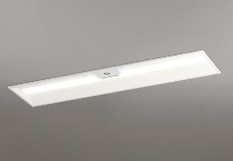 非常用照明器具 埋込型ベースライト40形 下面開放型300 非調光