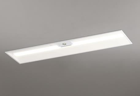 非常用照明器具 埋込型ベースライト40形 下面開放型300 非調光