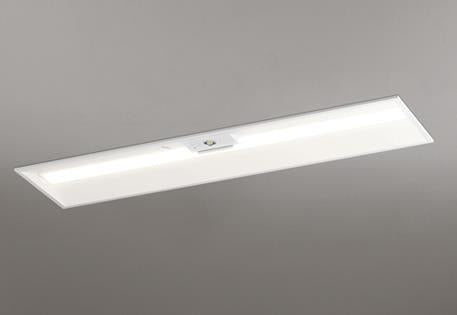 非常用照明器具 埋込型ベースライト40形 下面開放型300 非調光