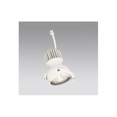 マルチユニバーサルダウンライト 灯体