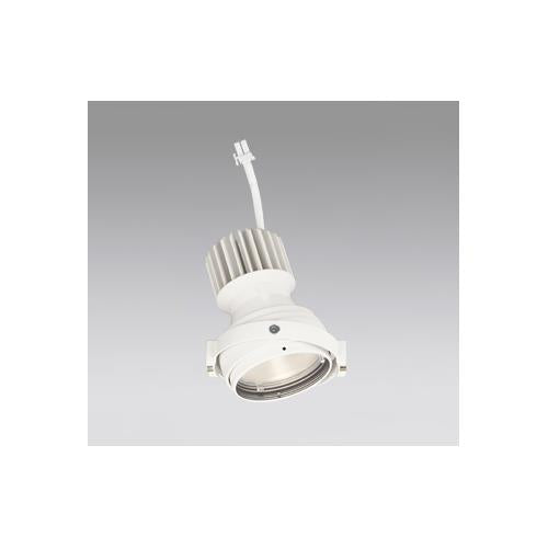 マルチユニバーサルダウンライト 灯体