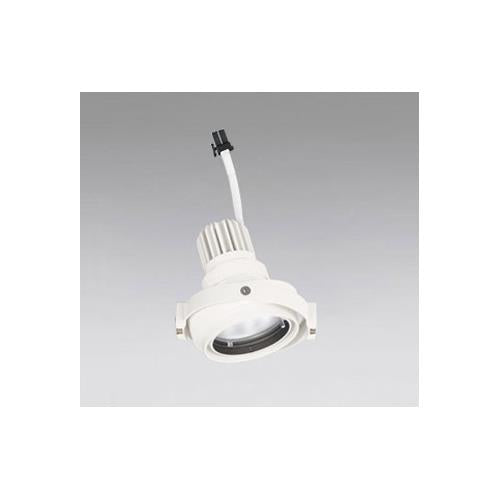 マルチユニバーサルダウンライト 灯体