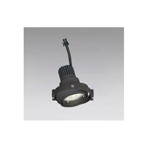 マルチユニバーサルダウンライト 灯体