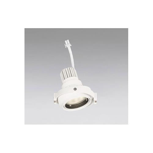 マルチユニバーサルダウンライト 灯体