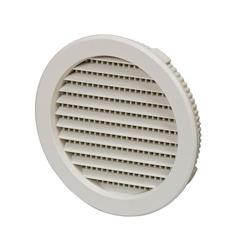 丸型ルーバー LP