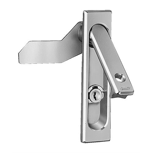 平面ハンドル KH