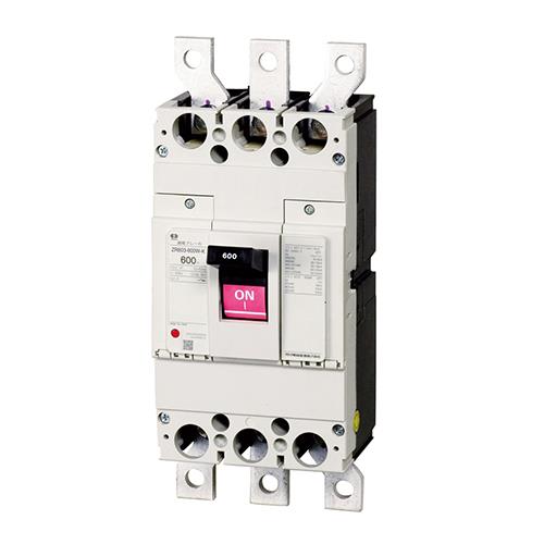 漏電ブレーカ ZR