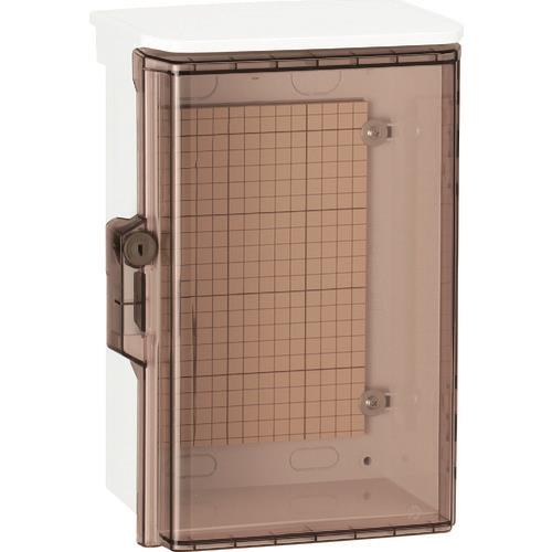 Nito 日東工業 キー付耐候プラボックス