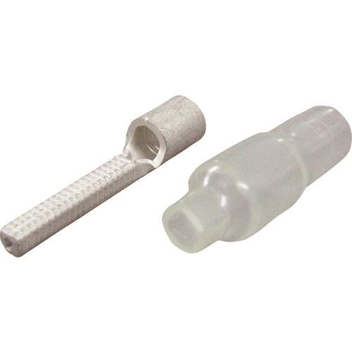 ニチフ 裸圧着端子 TC形絶縁キャップ付(150P)