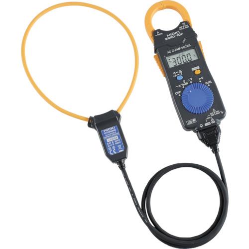 HIOKI ACクランプメーターセット 3280-70F 書類3点付