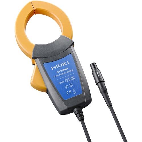 HIOKI AC/DCカレントセンサ