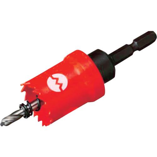 大見 六角軸CLホールカッター 38.0mm