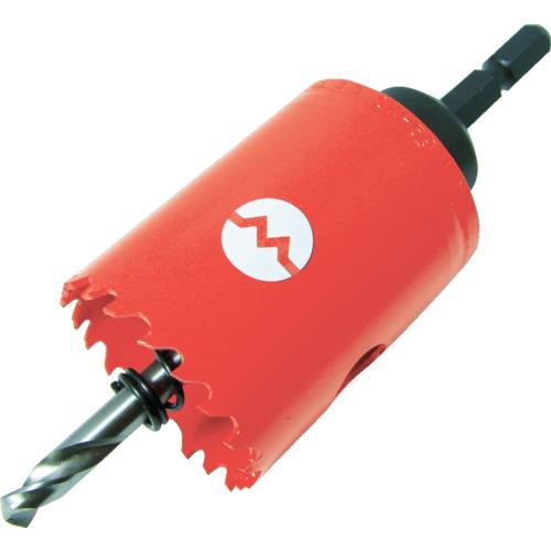 大見 ツバ無ロングFCLホールカッター 33mm