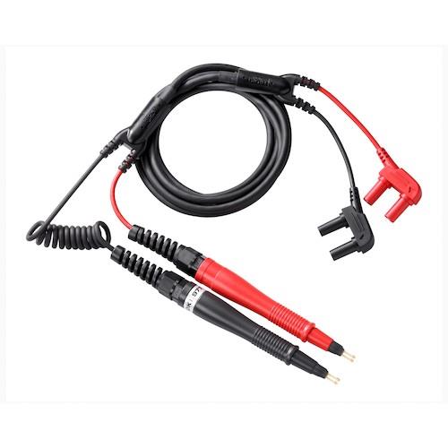 HIOKI ピン形リード