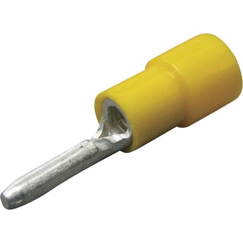 ニチフ 環境配慮形絶縁被覆付圧着端子 TC形(50P)