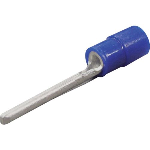 ニチフ 環境配慮形絶縁被覆付圧着端子 TC形(100P)