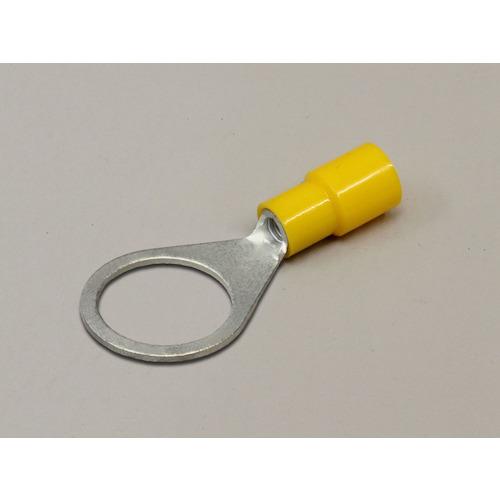 ニチフ 環境配慮形絶縁被覆付圧着端子 R形(25P)