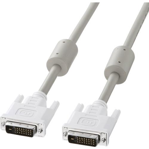 SANWA DVIケーブル デュアルリンク