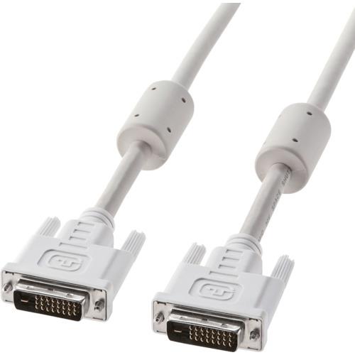 SANWA DVIケーブル デュアルリンク