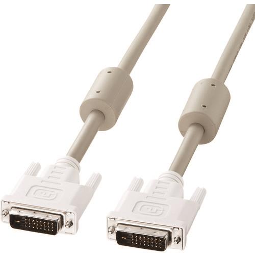 SANWA DVIケーブル(デュアルリンク)