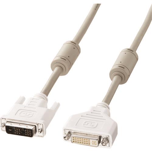 SANWA DVI延長ケーブル(デジタル・シングルリンク)