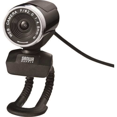 SANWA FULLHDWEBカメラ