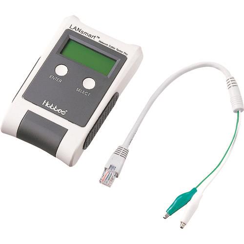 SANWA LANケーブルテスター