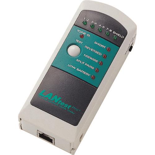 SANWA LANケーブルテスター